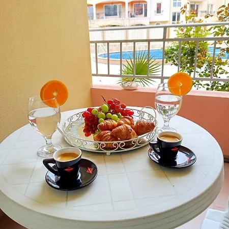 One Sunny In Sunny * Солнечный берег