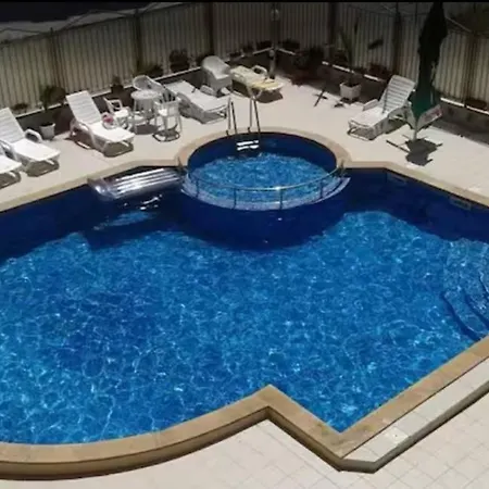 Апартаменты One Sunny In Sunny Солнечный берег