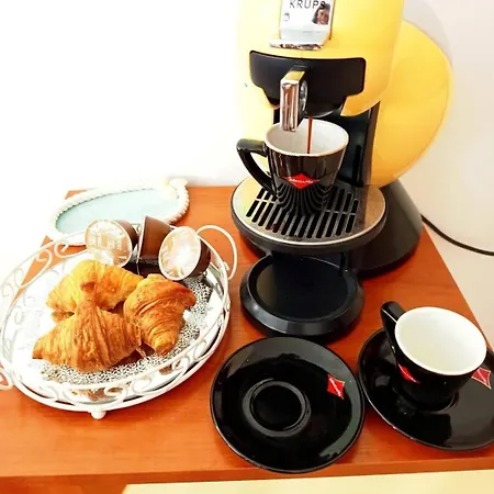 Апартаменты One Sunny In Sunny