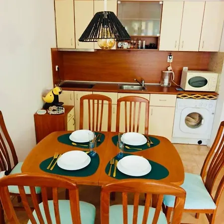 One Sunny In Sunny * Солнечный берег