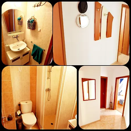 One Sunny In Sunny Апартаменты