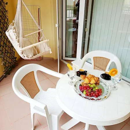 Apartament One Sunny In Sunny Słoneczny Brzeg