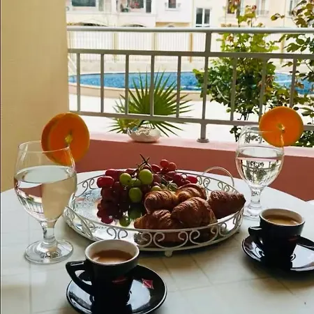 Apartament One Sunny In Sunny Słoneczny Brzeg