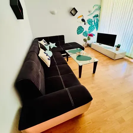 Apartament One Sunny In Sunny *