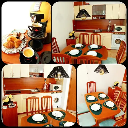 Apartament One Sunny In Sunny