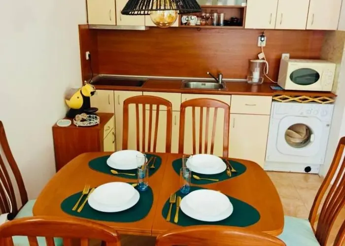 One Sunny In Sunny * Slăntjev Brjag